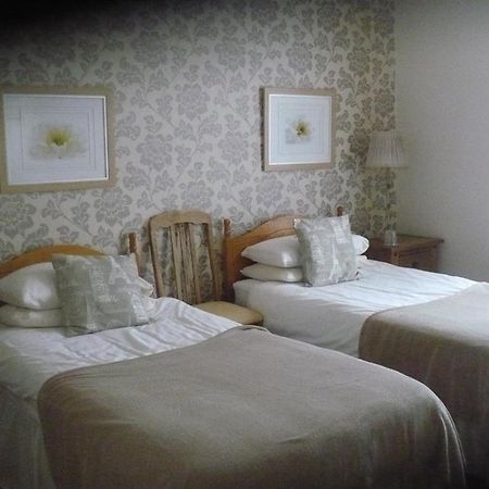 The Broadfield Bed & Breakfast Bridlington Bagian luar foto