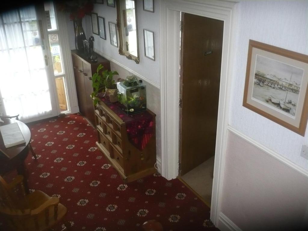 The Broadfield Bed & Breakfast Bridlington Bagian luar foto