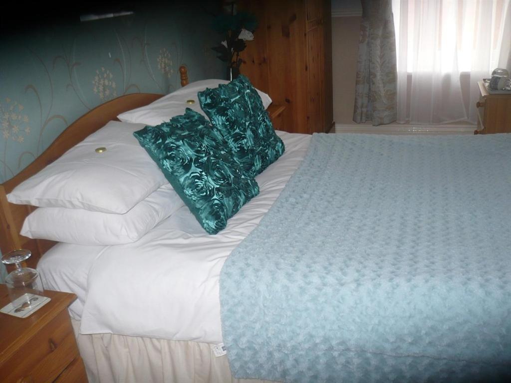 The Broadfield Bed & Breakfast Bridlington Bagian luar foto