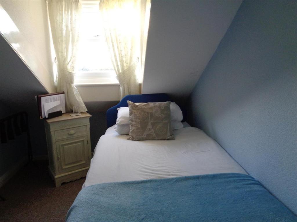 The Broadfield Bed & Breakfast Bridlington Ruang foto