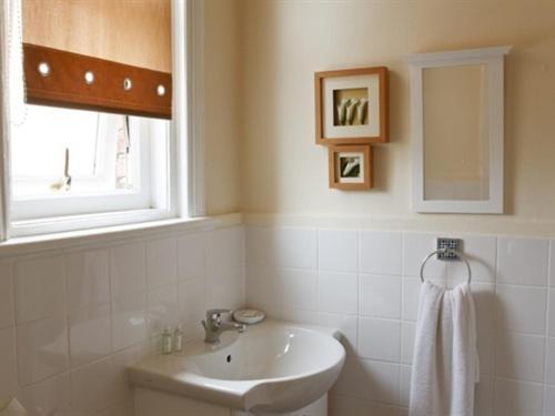 The Broadfield Bed & Breakfast Bridlington Bagian luar foto