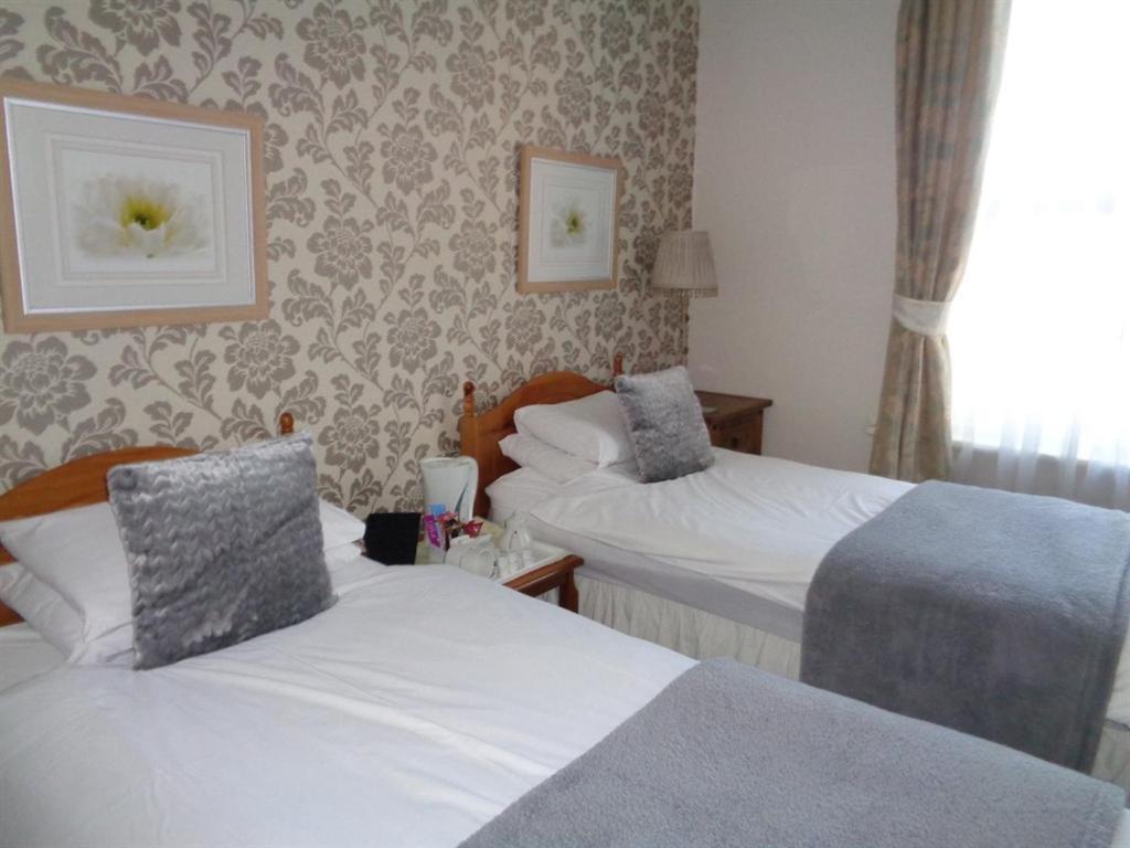 The Broadfield Bed & Breakfast Bridlington Ruang foto