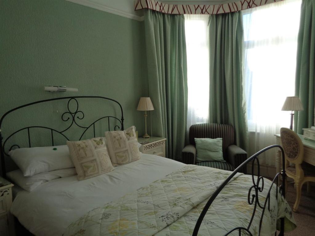 The Broadfield Bed & Breakfast Bridlington Ruang foto