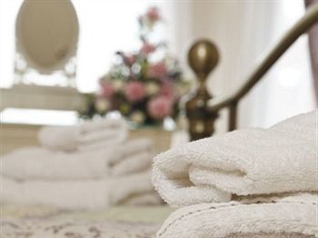The Broadfield Bed & Breakfast Bridlington Bagian luar foto