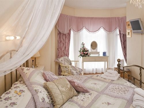 The Broadfield Bed & Breakfast Bridlington Bagian luar foto