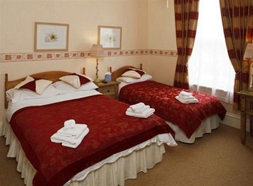 The Broadfield Bed & Breakfast Bridlington Bagian luar foto