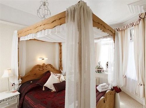 The Broadfield Bed & Breakfast Bridlington Bagian luar foto